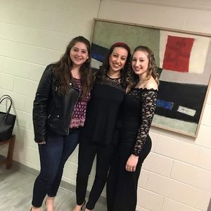 Meet your Posher, Annie